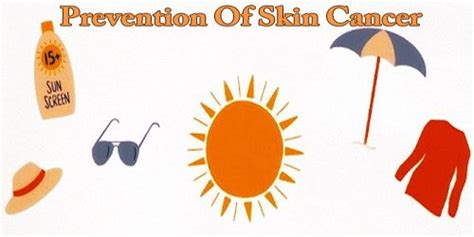 Prevention Of Skin Cancer - Assignment Point