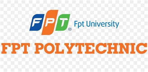 Logo FPT Polytechnic