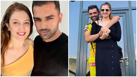 'Delhi ki ladki': Deepak Chahar's sister reveals who is CSK player's ...