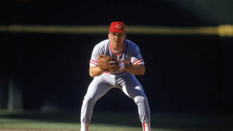 Cincinnati Reds: Chris Sabo won the Rookie of the Year 30 years ago