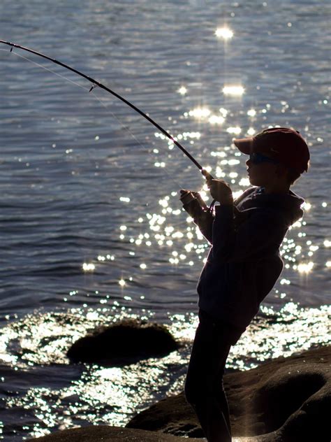 5 Best Kids Fishing Poles In 2022 – Kids Ride Wild