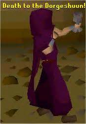 Death to the Dorgeshuun - Quests :: Tip.It RuneScape Help :: The ...