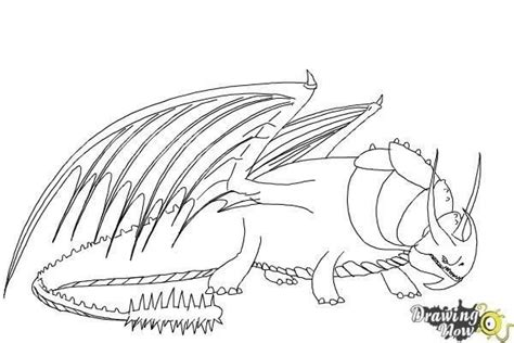 Triple Strike Dragon Coloring Pages - Coloring Pages Ideas