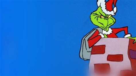 Il Grinch e la favola di Natale: trama, durata e cast | Programmi Sky