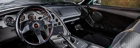 Toyota supra mk4 interior - arktaia