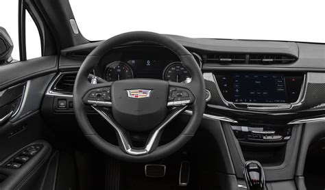 New 2023 Cadillac XT6 Availability, Interior, Price, Release Date ...