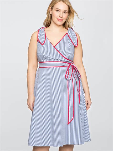 20 Plus-Size Sundresses To Beat The Unbearable Heat