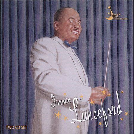 Lunceford, Jimmie : Jazz After Hours CD 723724095526 | eBay