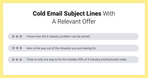 24 Cold Email Subject Lines That Grab Attention And Get Responses [Pro ...