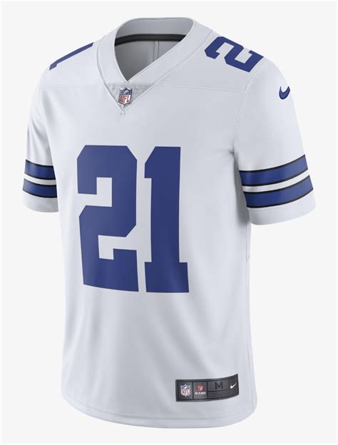 Nike Nfl Dallas Cowboys Limited Men's Football Jersey - Nfl Dallas ...