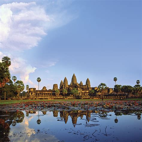 Vietnam, Cambodia & Mekong River Cruise - Maher Tours