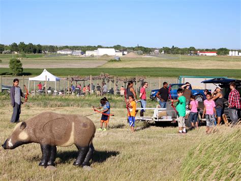 Lakota Country Times: Rosebud Sioux Tribe promotes food sovereignty