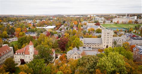 Urban Legend: Paradise City is about Bloomington