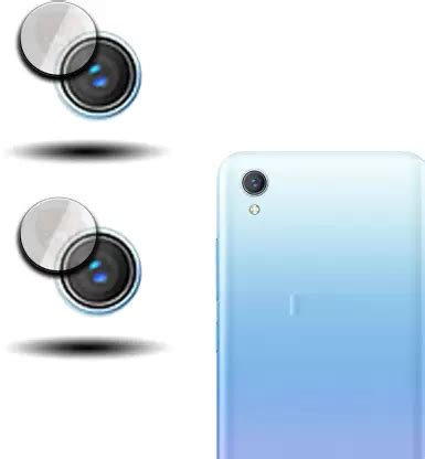 VIVO Y1S CAMERA GLASS (LENS) - UV Folder King