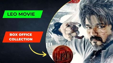 Leo Box Office Collection Day 14: Leo Is Unstoppable, Earns ₹2000 Crore ...