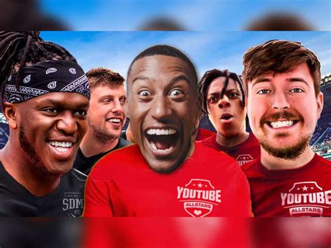 Sidemen Charity Match 2024 Lineup : Exciting Roster Revealed!