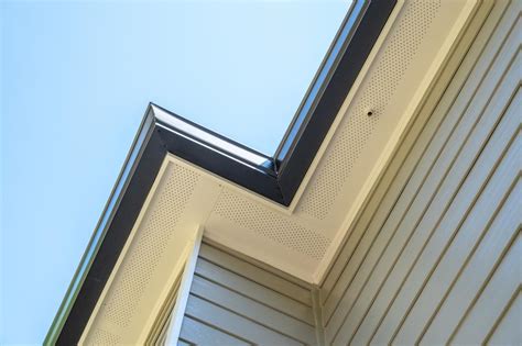 The Best Soffit Material: How to Choose Soffit for Your Home | Nichiha USA