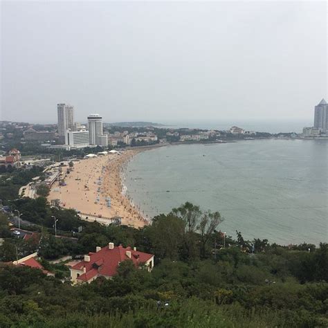 Qingdao Beach - All You Need to Know BEFORE You Go (2024)