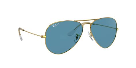 Ray-Ban® Official Store India AVIATOR CLASSIC