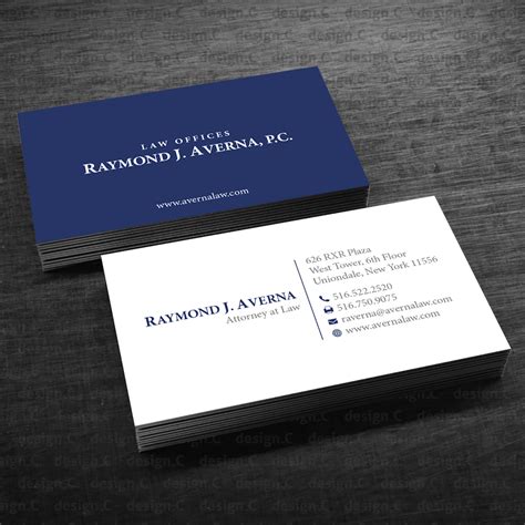 Lawyer Business Cards Templates – Mightyprintingdeals.com