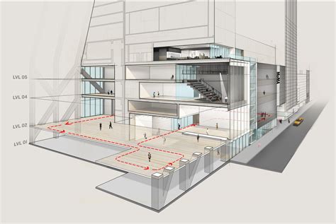 MoMA reveals final design for $400M expansion | 6sqft