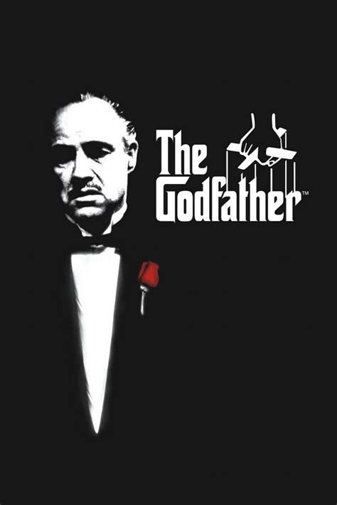 Godfather Font - Godfather Font Generator