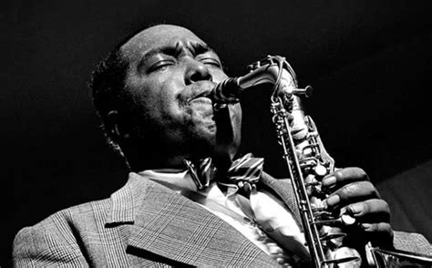 Saluting Jazz' Legendary Bird Charlie Parker - Socially Sparked News