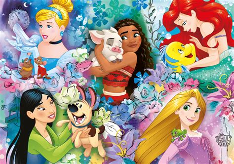 Disney Princesses - Princesses Disney photo (43716846) - fanpop