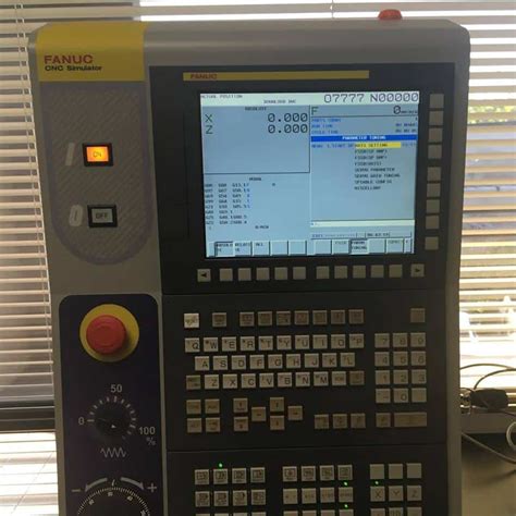 Fanuc CNC Automation Resources - Shop Floor Automations