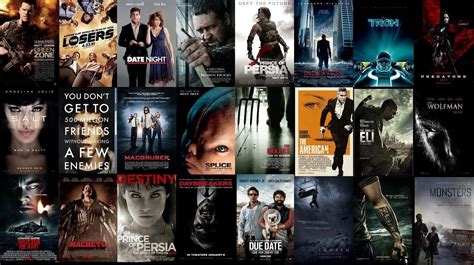 How Many Movies Do You Watch More Than Five Times?