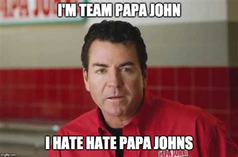 Papa John's Medal Meme - Captions Beautiful