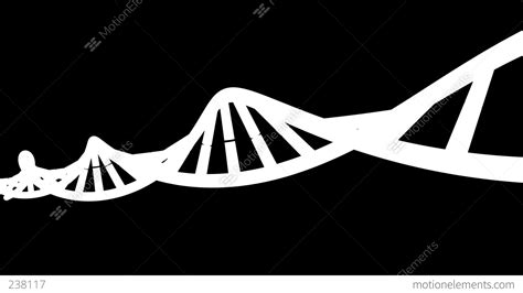 DNA Animation HD Stock Animation | 238117