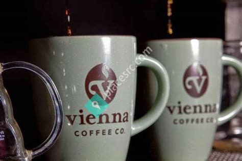 Vienna Coffee House - Maryville