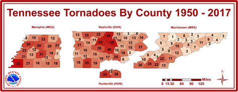 Middle Tennessee Tornado Information