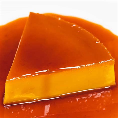 Leche Flan Recipe | Leche flan, Flan recipe, Recipes