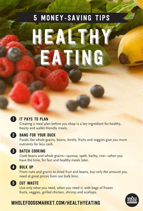 Healthy Eating Tips👍🏼 | Healthy eating tips, Healthy eating, Healthy ...