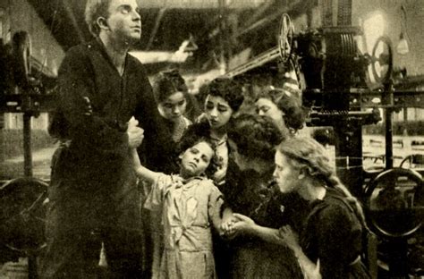 The Cry of the Children (1912)