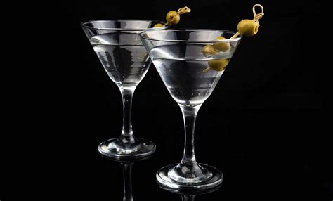 Vodka Martini - Cranleigh Magazine