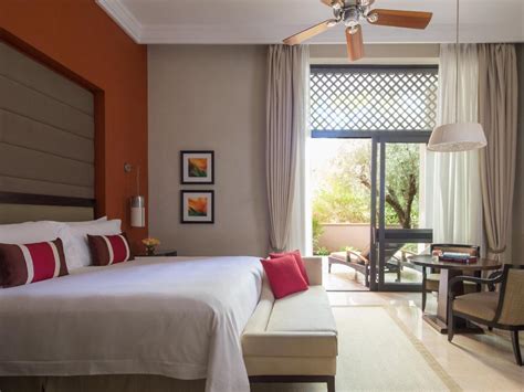 Four Seasons Resort Marrakech, Marrakech | 2021 Updated Prices, Deals