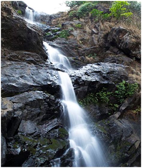 THE WONDERFUL WATERFALLS OF COORG | Otter's Creek Home Stay Guest House ...