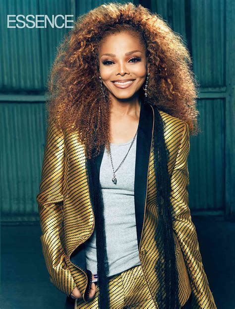 Janet Jackson on Her 'Intense' Struggle with Depression