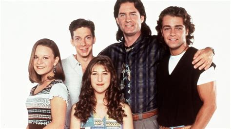 The Cast of 'Blossom' Reunites - See the Photo! - ABC News