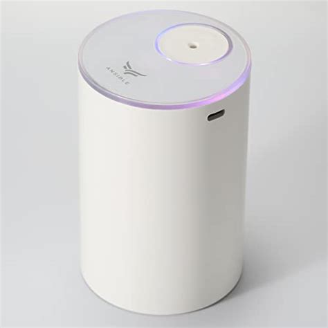 The 8 Best Battery-Operated Essential Oil Diffusers To Buy In 2023