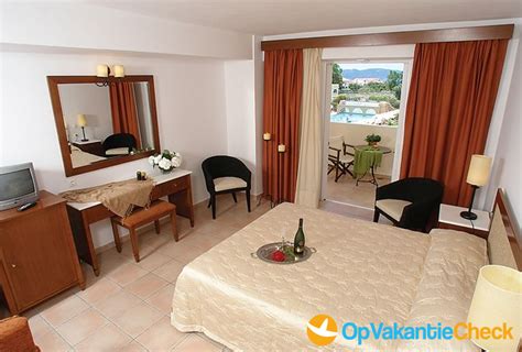 Bitzaro Grande hotel | Zakynthos - Griekenland