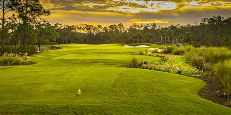 The Plantation Golf & Country Club - Golf in Fort Myers, USA