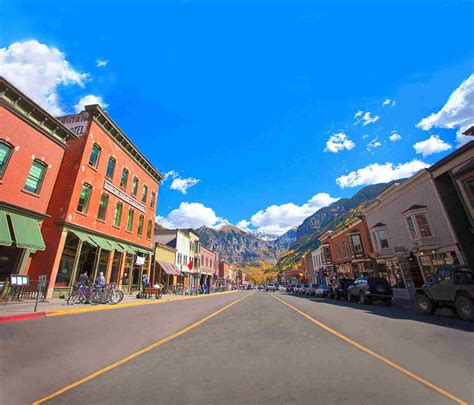 Telluride – Your Online Guide to Telluride, CO | Telluride.Net