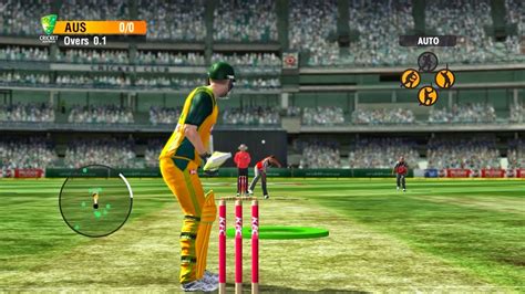 Ea Sports Cricket - lasopachef