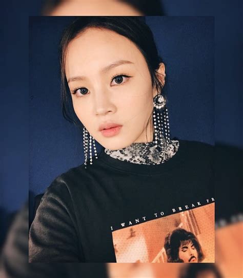 @leehi_hi on Instagram: “🤟🏼🤪🤟🏼” Hi Pics, Lee Hi, Suran, Kim Hanbin ...