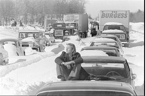 Blizzard of 1978 recalled in photos, video - masslive.com