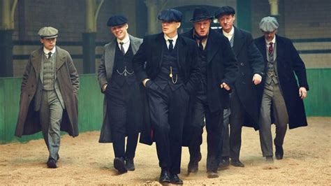 Peaky Blinders Season 6: 'The Best Season Yet' Revealed Director ...